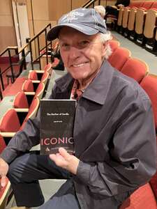 The Barber of Seville