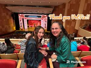 The Barber of Seville