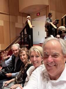 The Barber of Seville