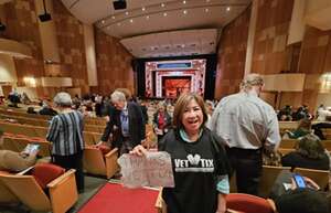 The Barber of Seville