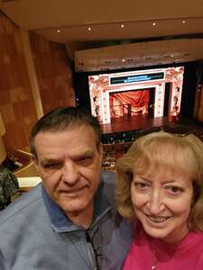 The Barber of Seville