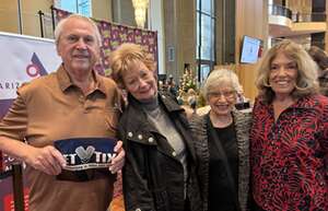 The Barber of Seville