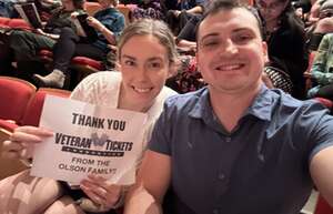 The Barber of Seville