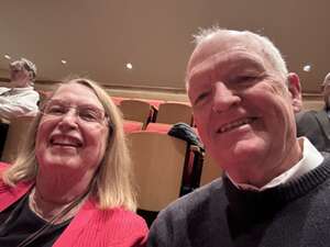 The Barber of Seville