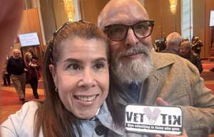 The Barber of Seville