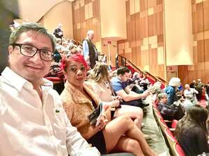 The Barber of Seville