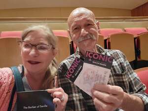 The Barber of Seville