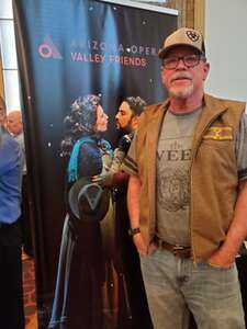 The Barber of Seville