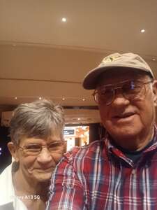 The Barber of Seville