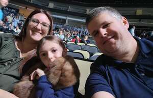 Cirque du Soleil: Crystal