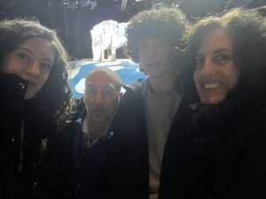 Cirque du Soleil: Crystal