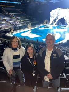 Cirque du Soleil: Crystal