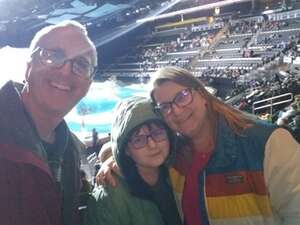 Cirque du Soleil: Crystal