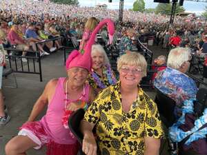 Cirque du Soleil: Crystal