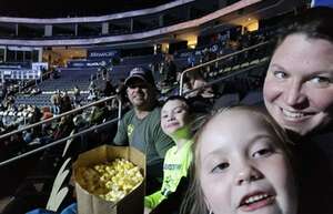 Cirque du Soleil: Crystal