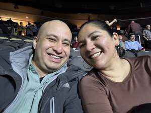 Cirque du Soleil: Crystal