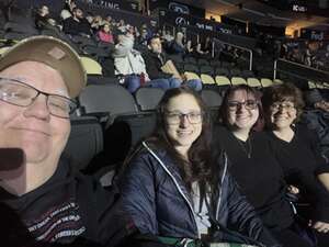 Cirque du Soleil: Crystal