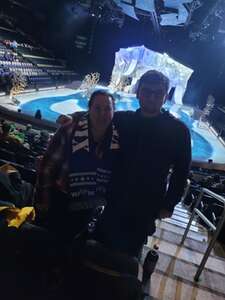 Cirque du Soleil: Crystal