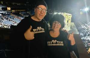 Cirque du Soleil: Crystal