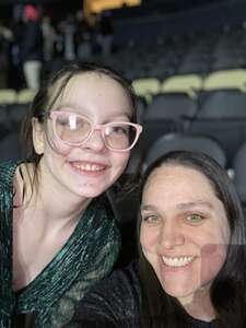 Cirque du Soleil: Crystal