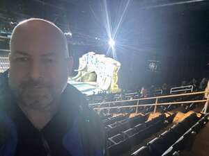 Cirque du Soleil: Crystal