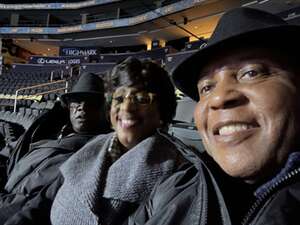 Cirque du Soleil: Crystal