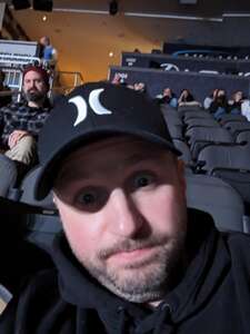 Cirque du Soleil: Crystal