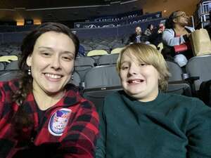 Cirque du Soleil: Crystal