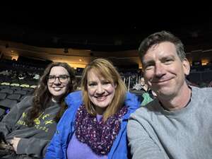 Cirque du Soleil: Crystal