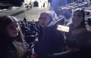 Cirque du Soleil: Crystal