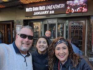 Mutts Gone Nuts Unleashed