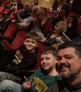 Mutts Gone Nuts Unleashed