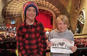 Mutts Gone Nuts Unleashed