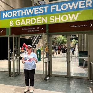 Northwest Flower & Garden Festival