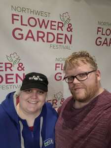 Northwest Flower & Garden Festival