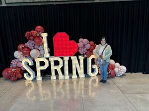 Northwest Flower & Garden Festival