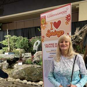 Northwest Flower & Garden Festival