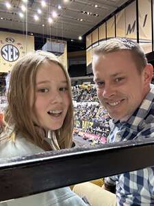 Missouri Tigers - NCAA Men's Wrestling vs Oklahoma State Cowboys