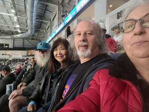 2024 AHL All Star Challenge