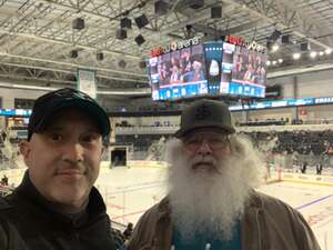 2024 AHL All Star Challenge