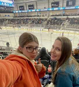 2024 AHL All Star Challenge