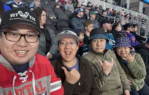 2024 AHL All Star Challenge