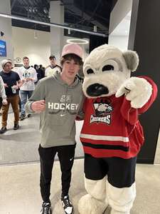 2024 AHL All Star Challenge