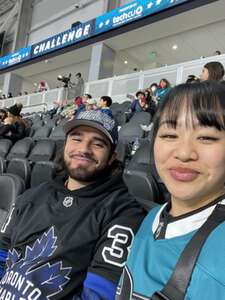 2024 AHL All Star Challenge