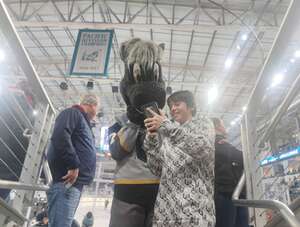 2024 AHL All Star Challenge