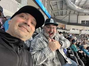 2024 AHL All Star Challenge