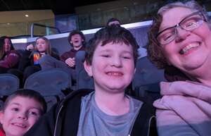 Ringling Bros. and Barnum & Bailey presents The Greatest Show On Earth