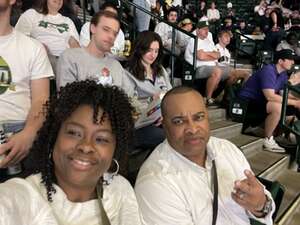 Charlotte 49ers - NCAA Men's Basketball vs East Carolina Pirates