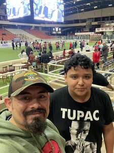 Texas Outlaws - MASL vs Dallas Sidekicks