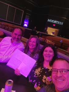 Banachek's Mind Games